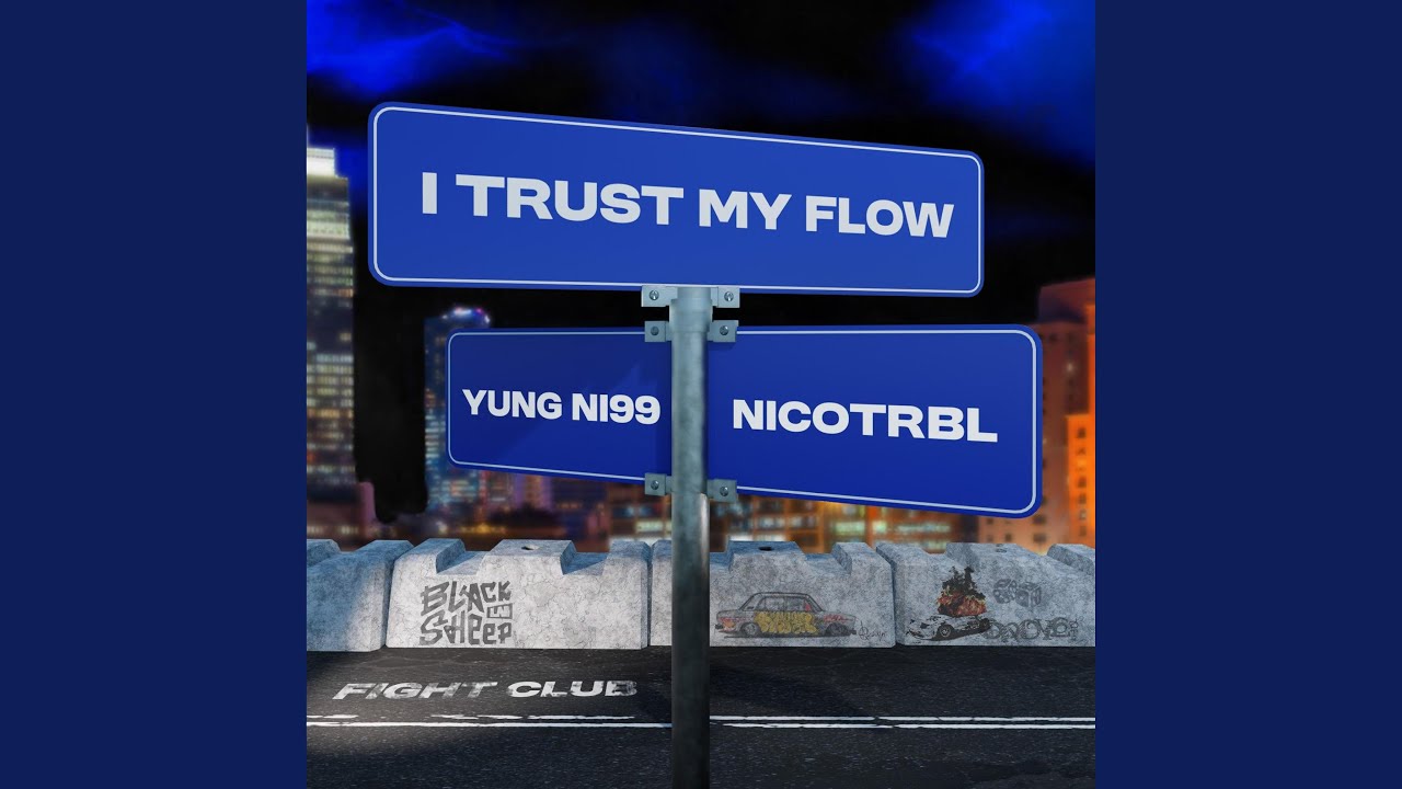 COLD PALMER (feat. NICOTRBL)