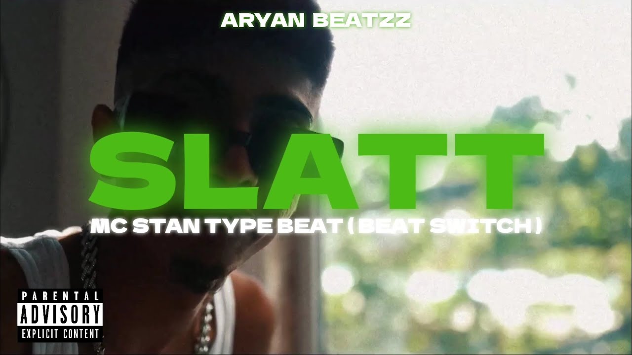 [FREE] MC STAN TYPE BEAT - 