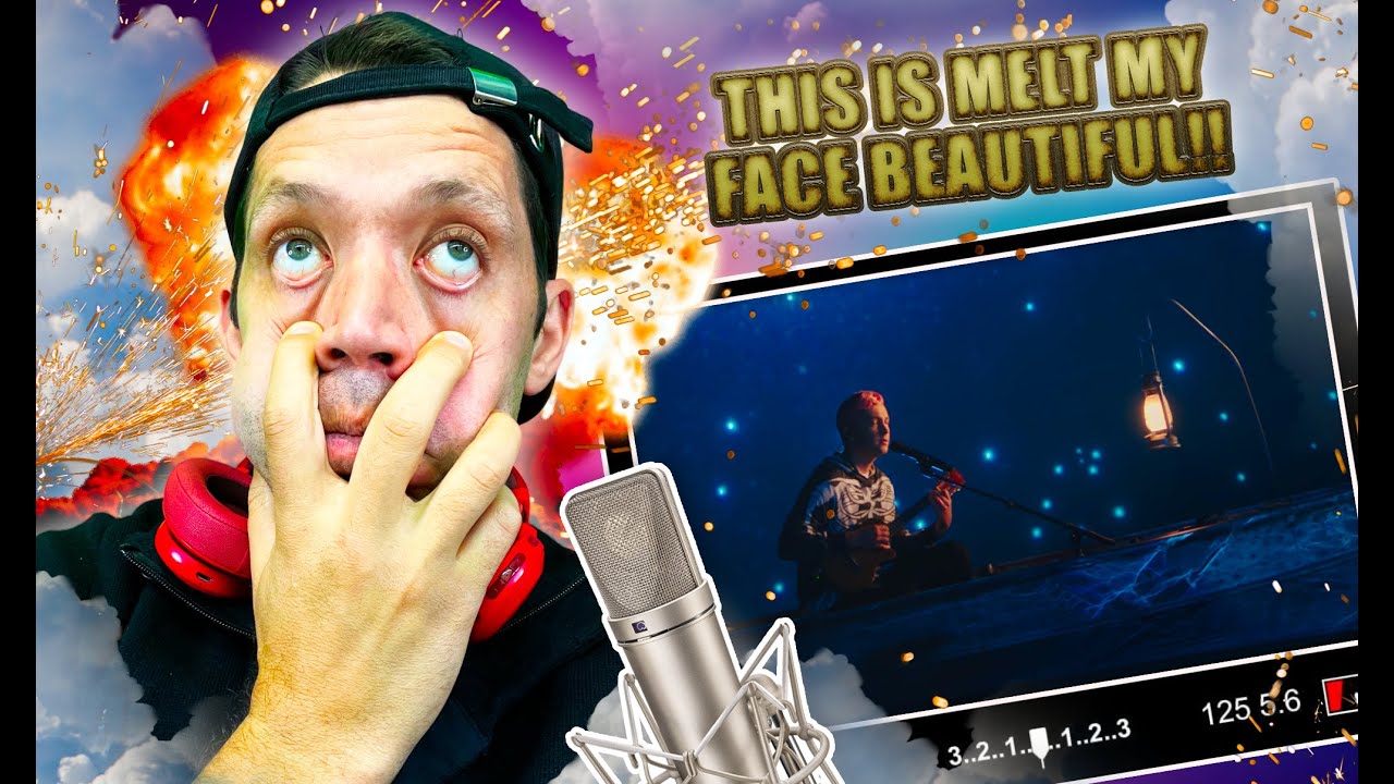 Twenty One Pilots - Heathens / Trees (Livestream Version) REACTION