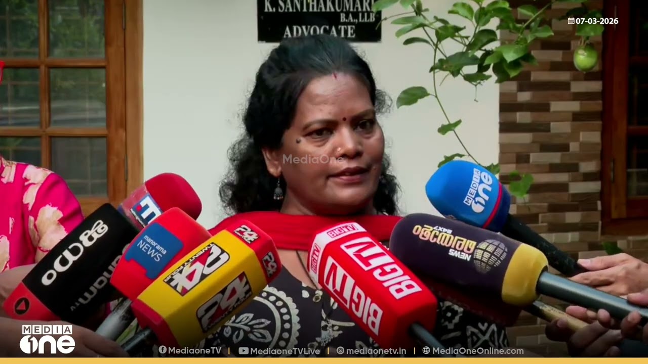 'ഞങ്ങളുടെ സർട്ടിഫിക്കറ്റ് കിട്ടിയാലേ തെരഞ്ഞെടുപ്പിൽ മത്സരിക്കാൻ കഴിയൂവെന്ന് തട്ടിപ്പ് സംഘം പറഞ്ഞു'