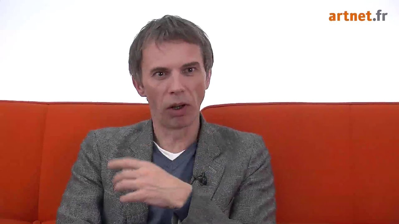 Entretien : Christian Berst