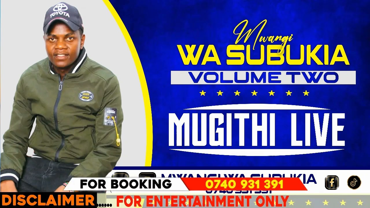 MWANGI WA SUBUKIA MUGITHI SEASON TWO MOTO SANA 🔥🔥🔥🔥
