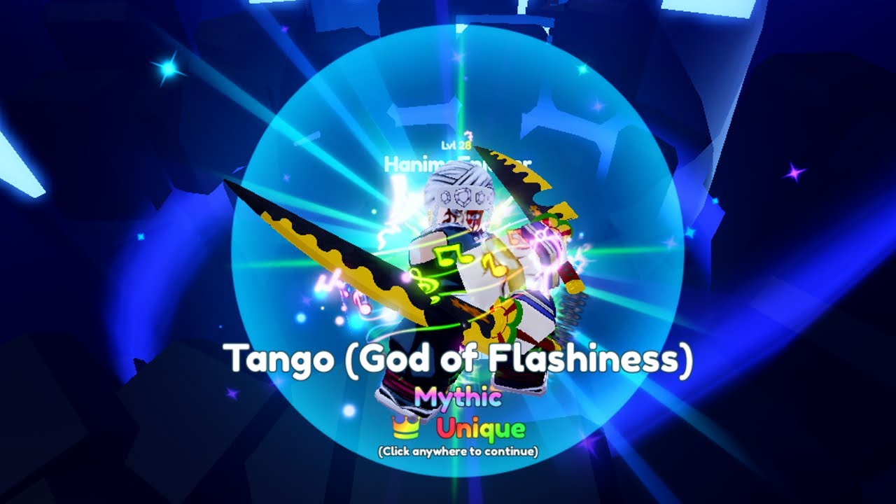 (Anime Adventure)Evolving My Unique Tengen Uzui(Tango)