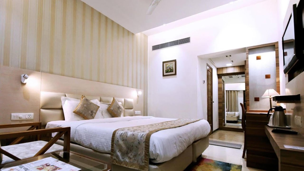 Hotel Yatrik, Prayagraj, India | Travel With Anvika