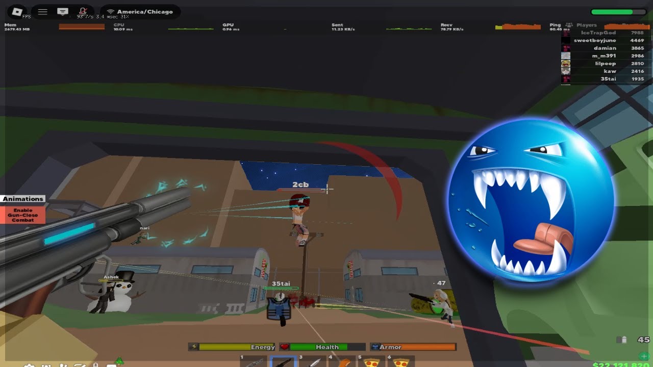 RAIDING JUMPMADE EGIRLS (2V8) @yktriumph