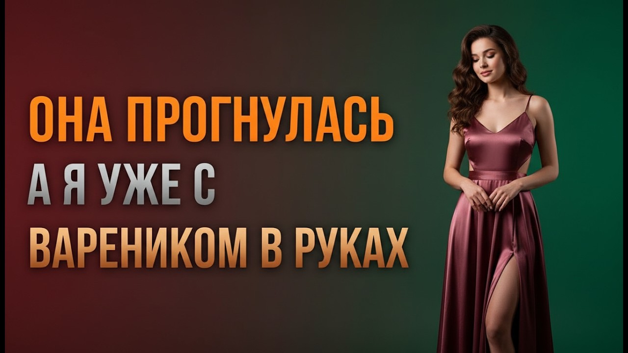 ПОПРОБОВАЛ ВАРЕНИК ТЁЩИ И НЕ МОГ ОСТАНОВИТЬСЯ!