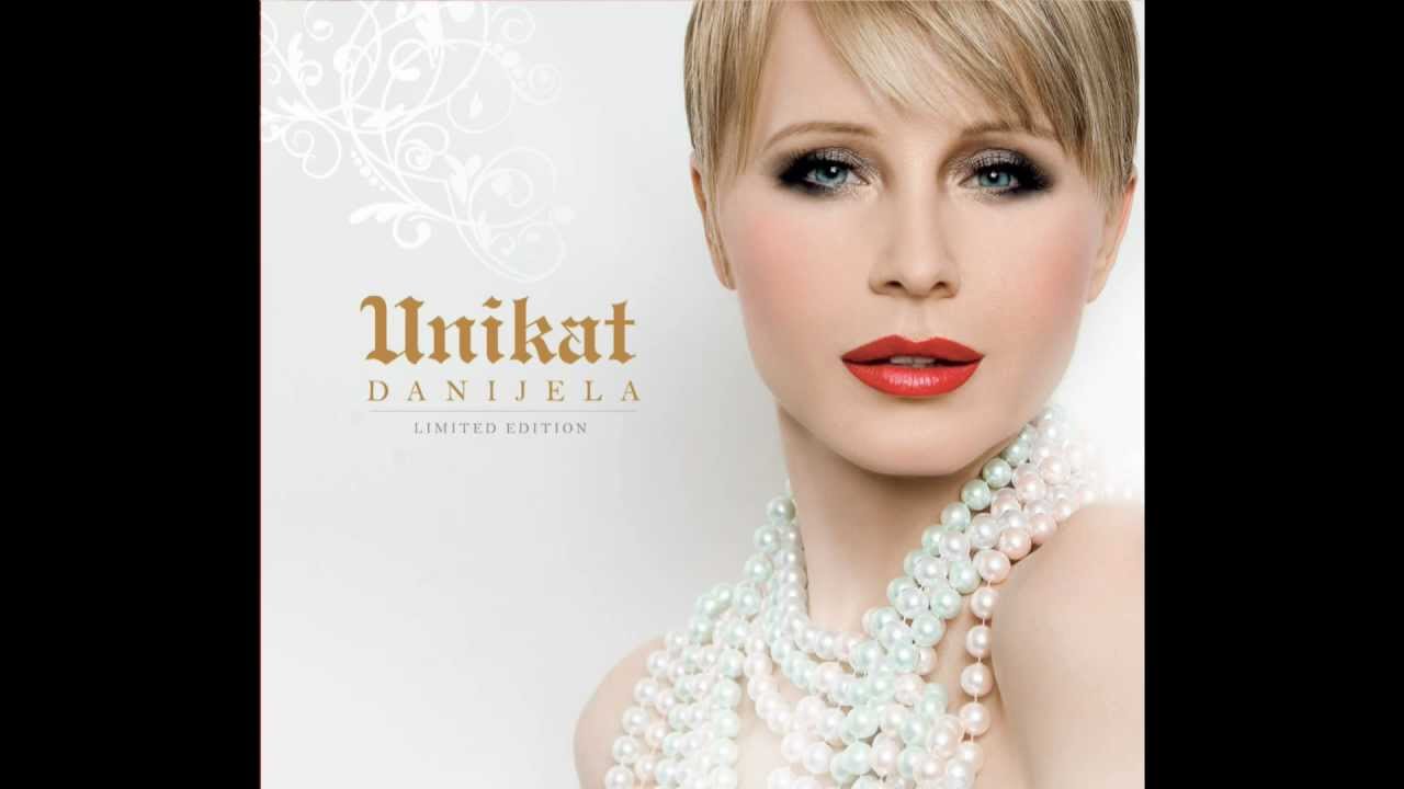 Danijela Martinović - Unikat