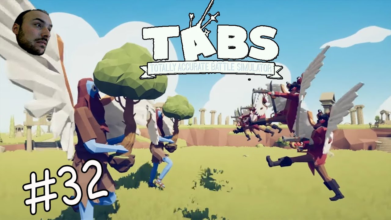 BUG DLC , HATALAR EKLENTİSİ UÇAN DEVLER , FİL YIĞINI - T.A.B.S # 32