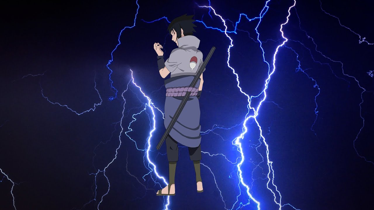 Dark Naruto Type Beat - 