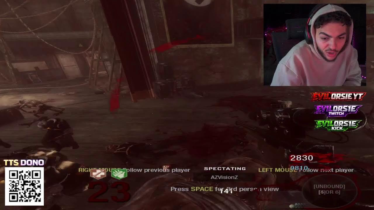 Round 30 in 30 Minutes.
