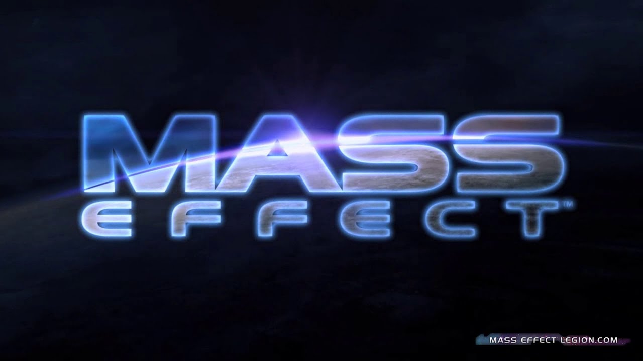 Mass Effect | Intro - HD