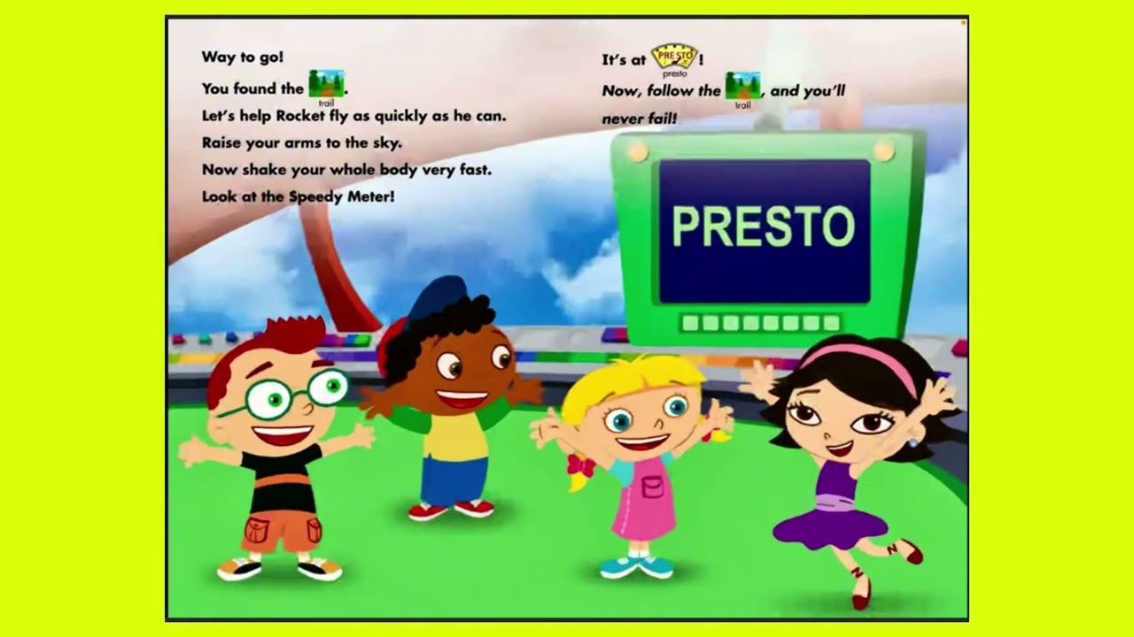 Little einsteins, Brothers and sisters to the rescue 🚀READ ALOUD!!!🚀