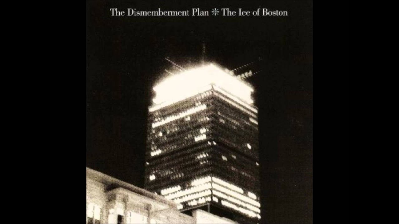 The Dismemberment Plan - "Just Like You"
