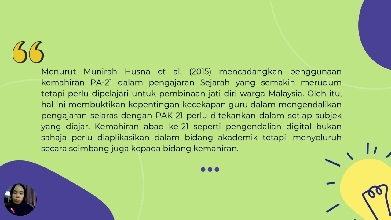 gppp1092 , tugasan 2 persembahan