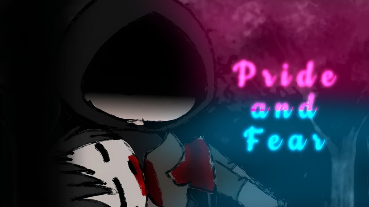 Pride and Fear | backstory | GLMV / GCMV / Gacha Life Music Video / Gacha Club Music Video | Panfaxi