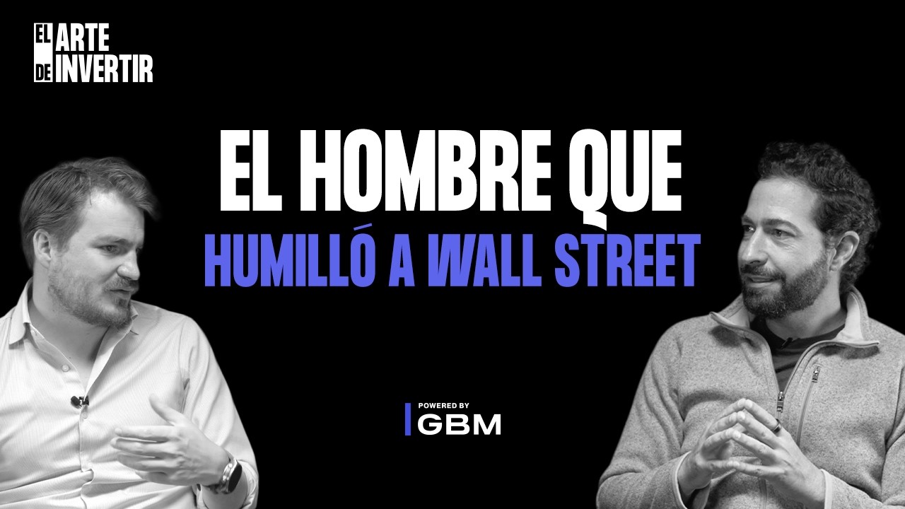 Bill Ackman: el rebelde de Wall Street