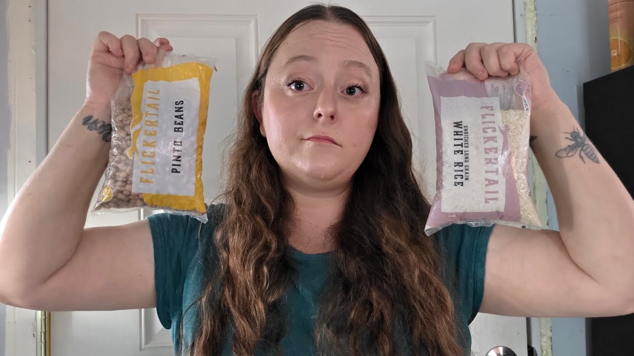 DITL Real Life On A Low Income | BEANS AND RICE DIET?   