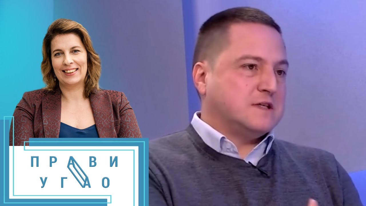 SPS neće biti na listi SNS? | PRAVI UGAO