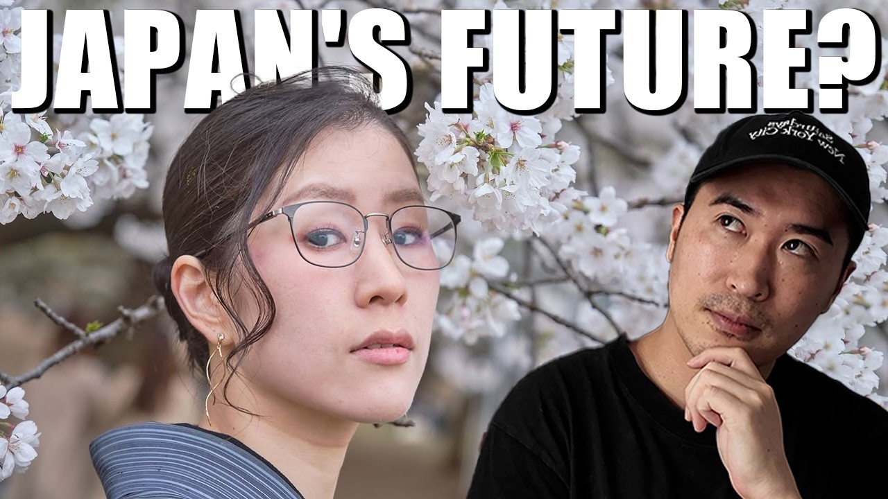 Japan&rsquo;s Politics Explained and My Prediction for Japan&rsquo;s Future