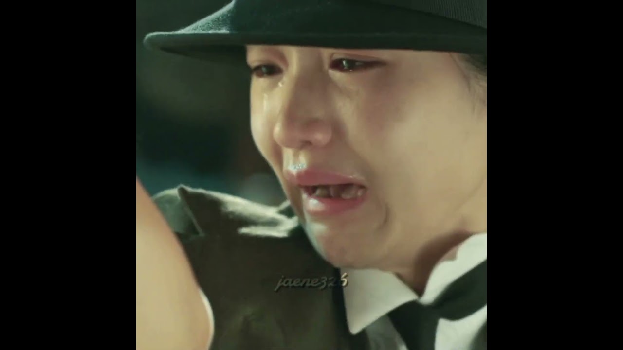 the actor vs the acting [Kim Taeri ver.] #김태리 #kimtaeri #mrsunshine #twentyfivetwentyone #revenant
