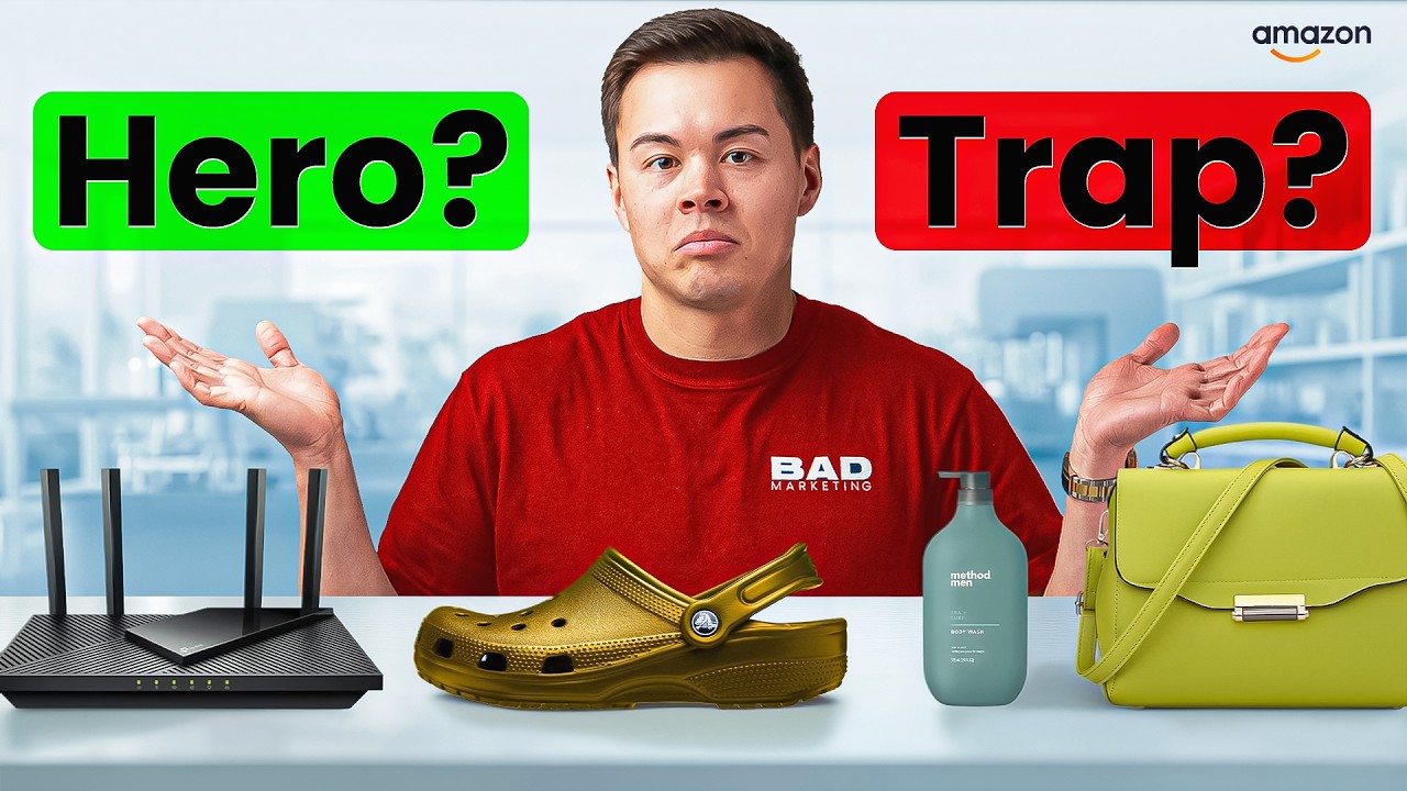 Is This Product a Hero or a Trap? (Live Breakdown)