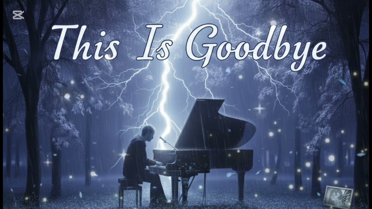 This Is Goodbye | Ultimate Breakup Song