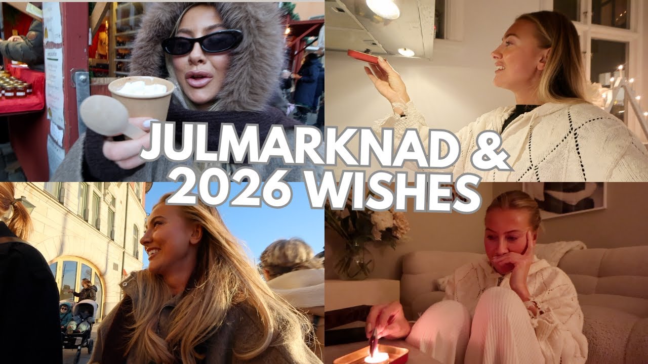 GOD JUL!!!