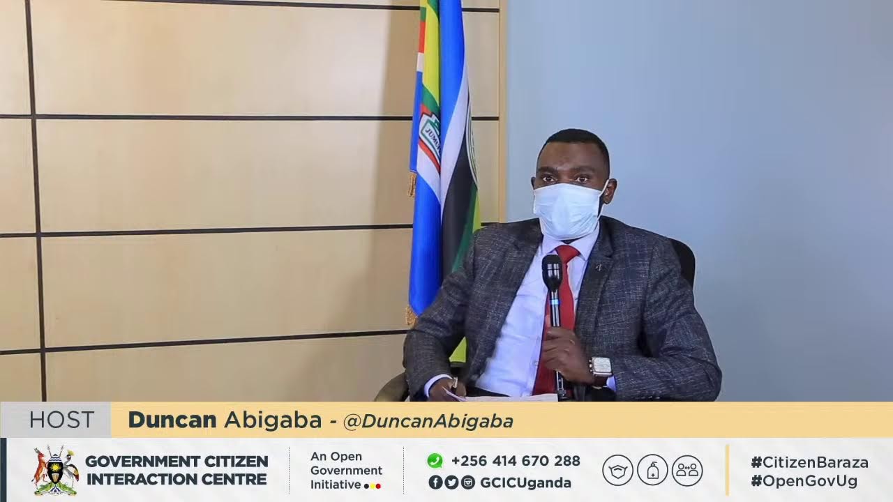 #CitizenBaraza: The State of Technical and Vocational Education in Uganda