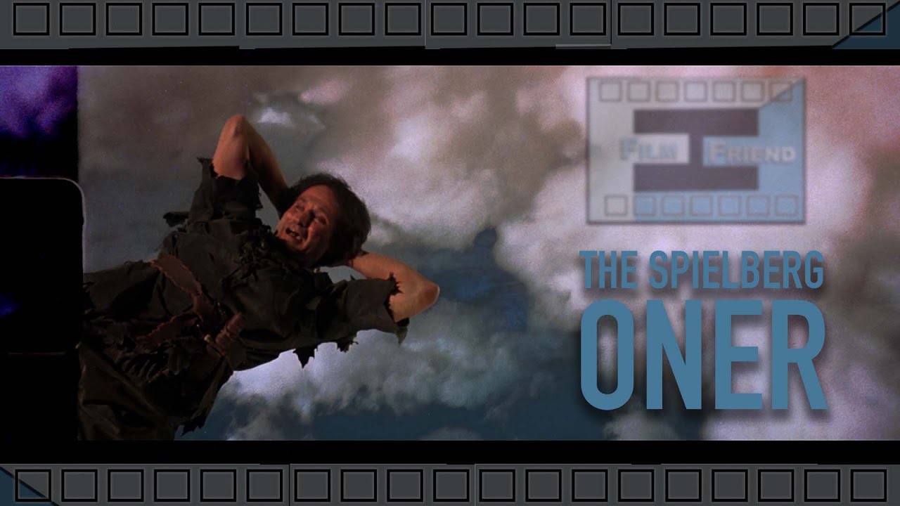 The Spielberg Oner
