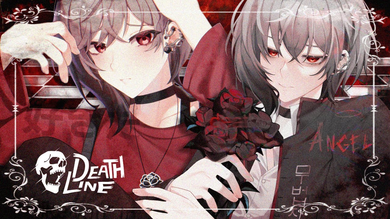 DeathLine | LØREN — ตอนที่ 18
