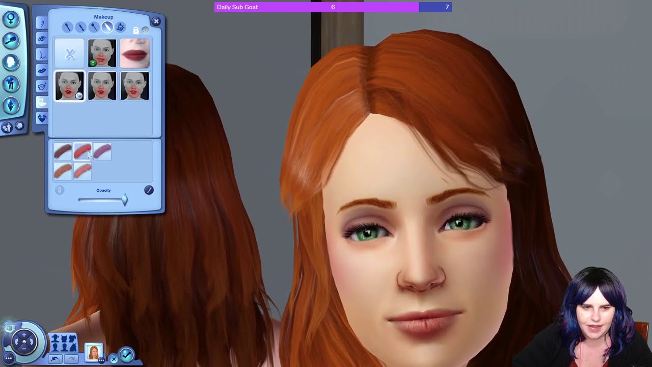 Angela Pleasant is a TEEN MOM! She couldn't let Lilith Win! Sims 3 Pleasantview (Streamed 10/07/20)