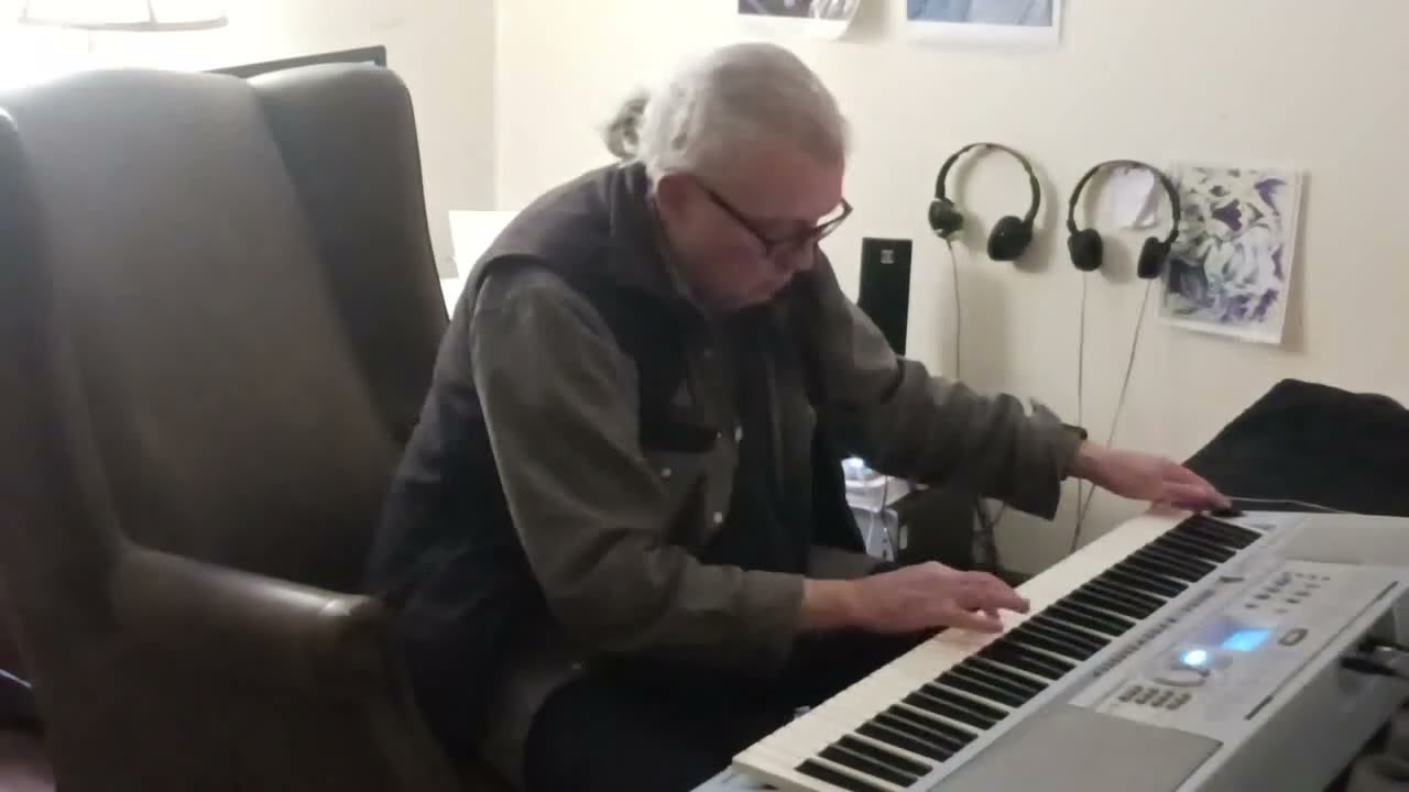 piano 172
