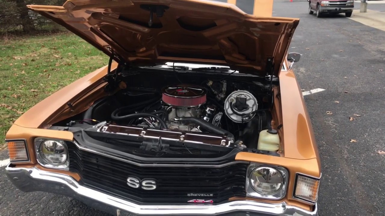 496 w/Brodix Aluminum Heads 12/13/18