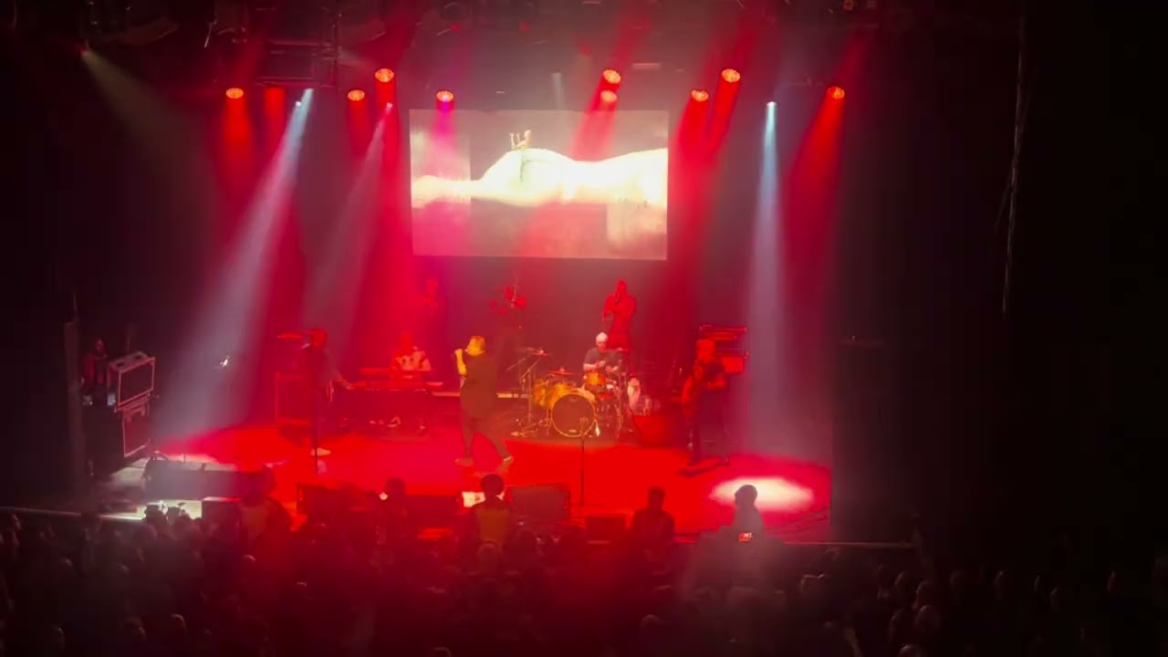 Kult O2 Forum Kentish Town London  05/10/2024
