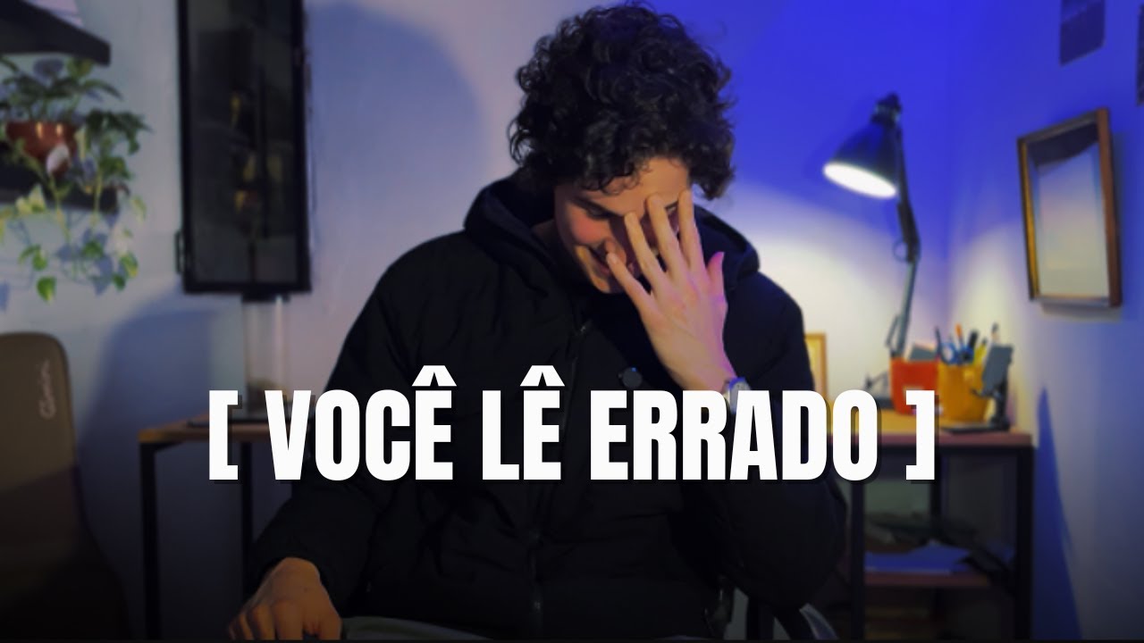 Como Ler Brilhantemente (Curso Gratuito)