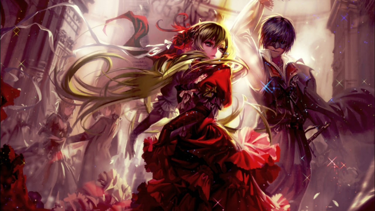 Nightcore - EVERYBODY [DJ Bobo]