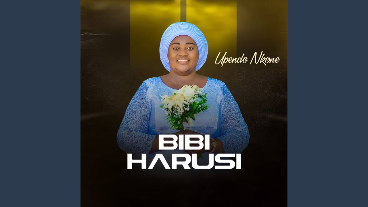 Bibi Harusi