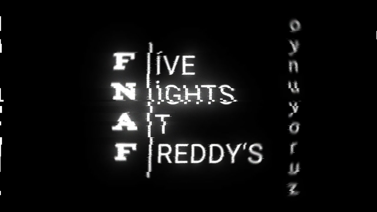 Fnaf oynuyoz
