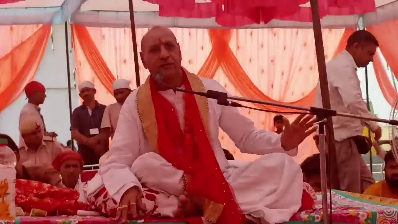 Jal Wale Guru Ji Satsang - Nangal Himachal Pradesh #jalwalamandir  #bhavyajagjananidarbar