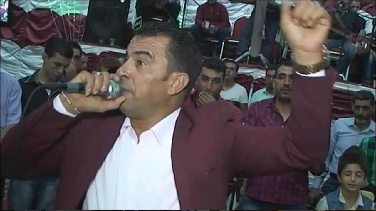 ادريس العلاري. سهرة سفيان طه النبالي (ج 3). يا حلاله يا ماله
