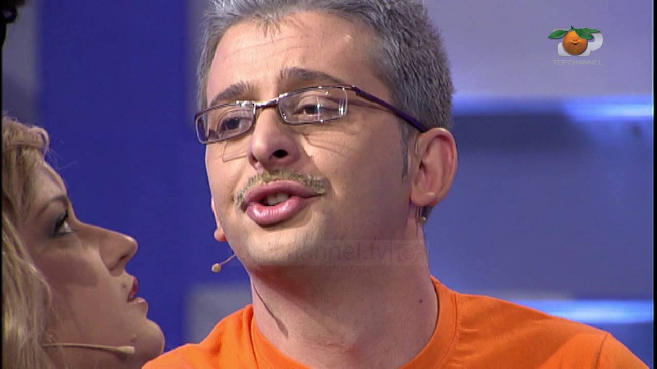 Portokalli, 23 Tetor 2011 - Regjistruesit dhe cifti (Regjistruesit kapen ne flagrance)