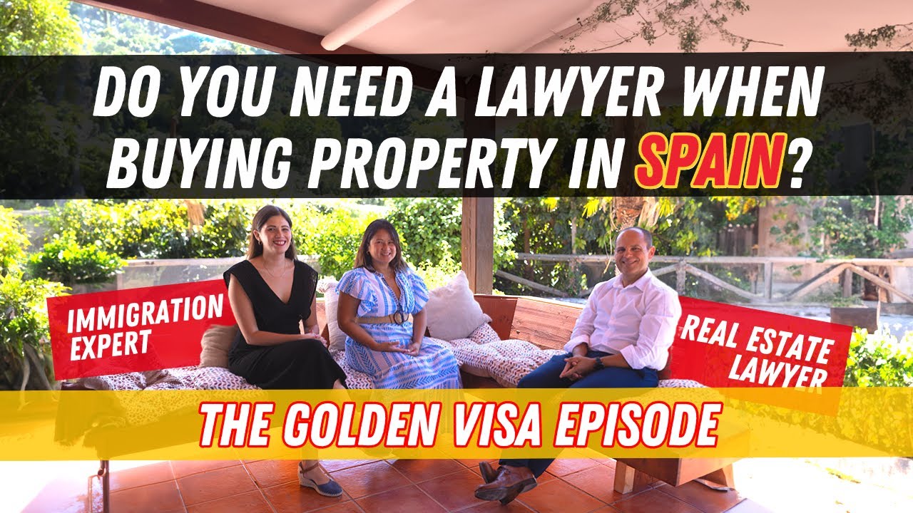 Spain Golden Visa Requirements ✨ Ultimate Guide by Experts