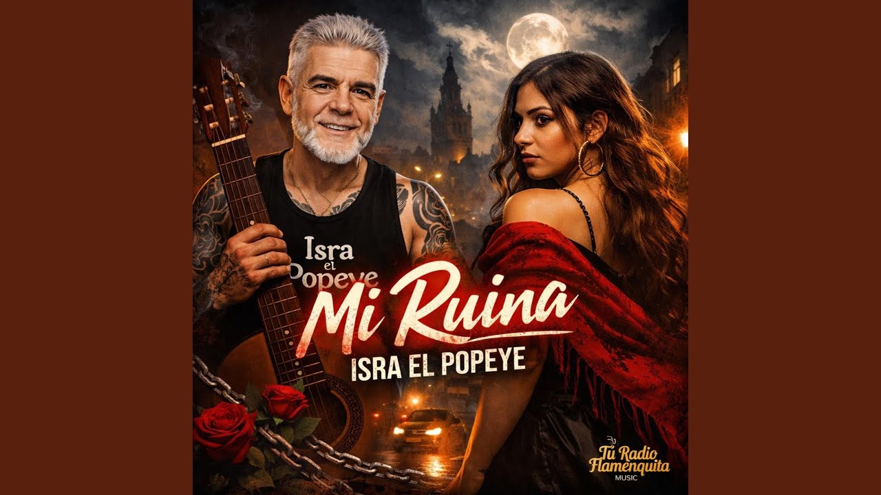 Mi Ruina