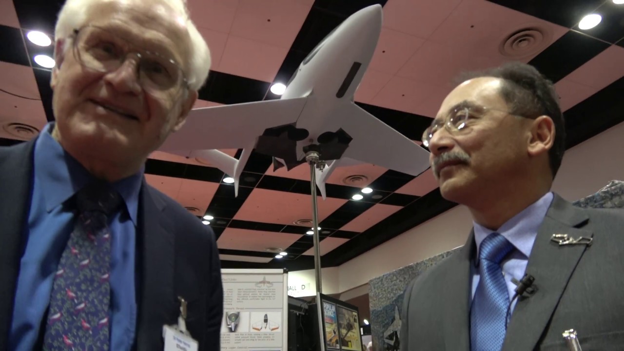 Synergy Aircraft suggests Economical regional transportation
