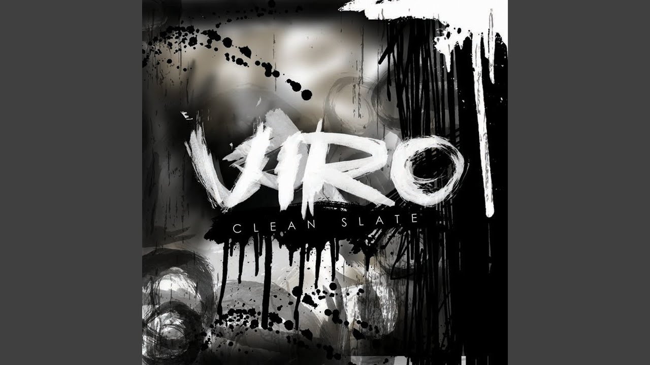 Clean Slate (Digital Mix)