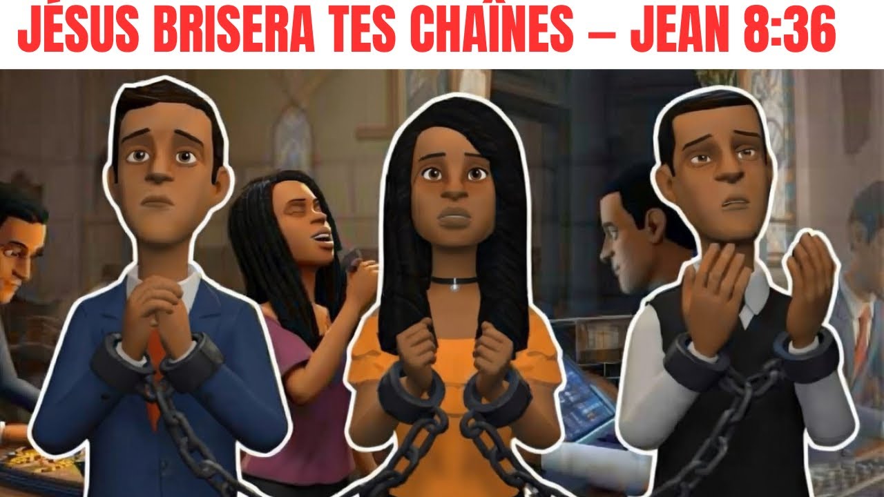QUAND TU OBÉIS À DIEU, TOUT CHANGE | Histoire Inspirante