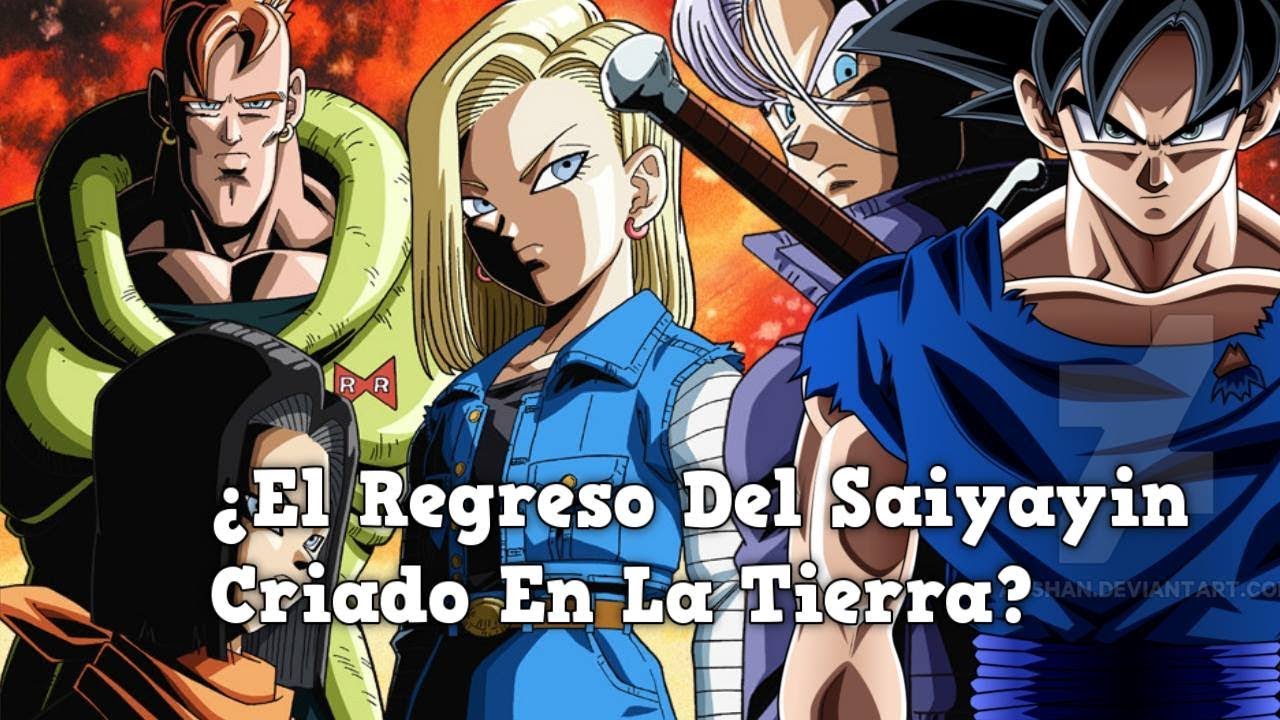 ¿QHPS Goku Obtuviera Los Poderes De Las Super Esferas Y Zalama?#2