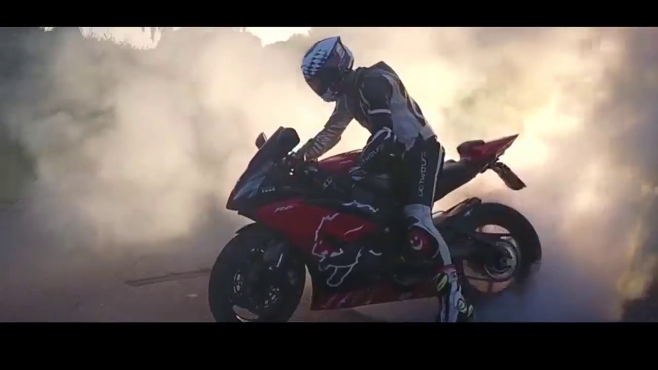 YAMAHA R6 | ALAN WALKER - LEGEND NEVER DIE | MOTO LOVERS