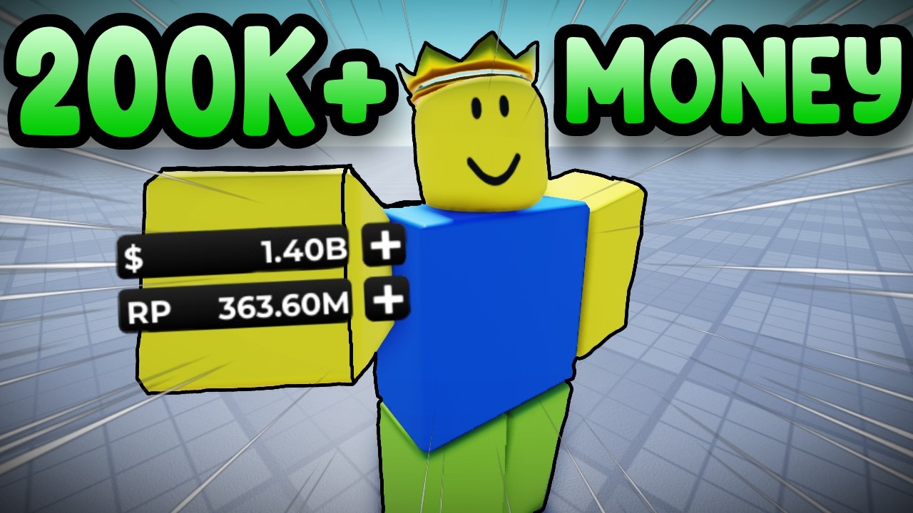 How To Make The MOST MONEY In Noob Army Tycoon (2026)