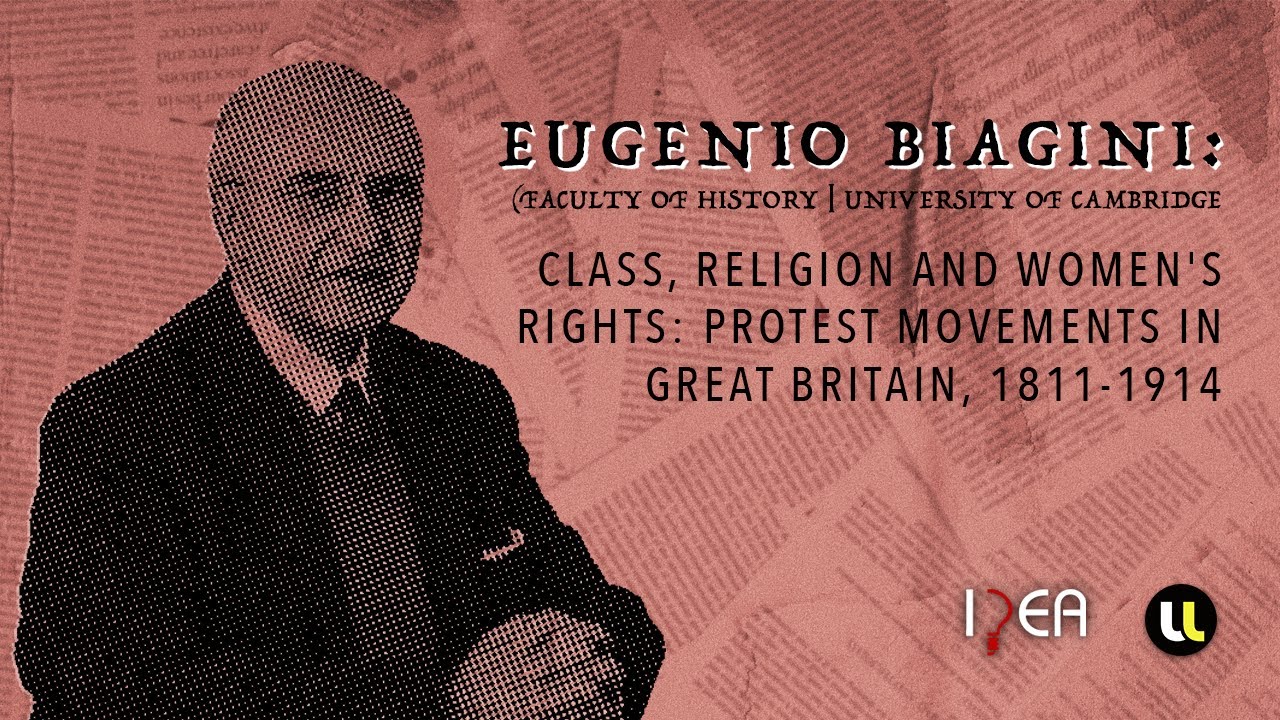 Eugenio Biagini: 